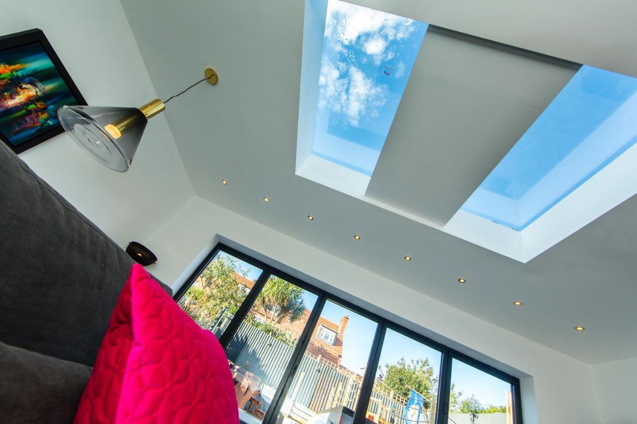 Rounton Villa By Maison Parfaite - Hot Tub - Sea Views - Parking Robin Hood's Bay Exterior photo