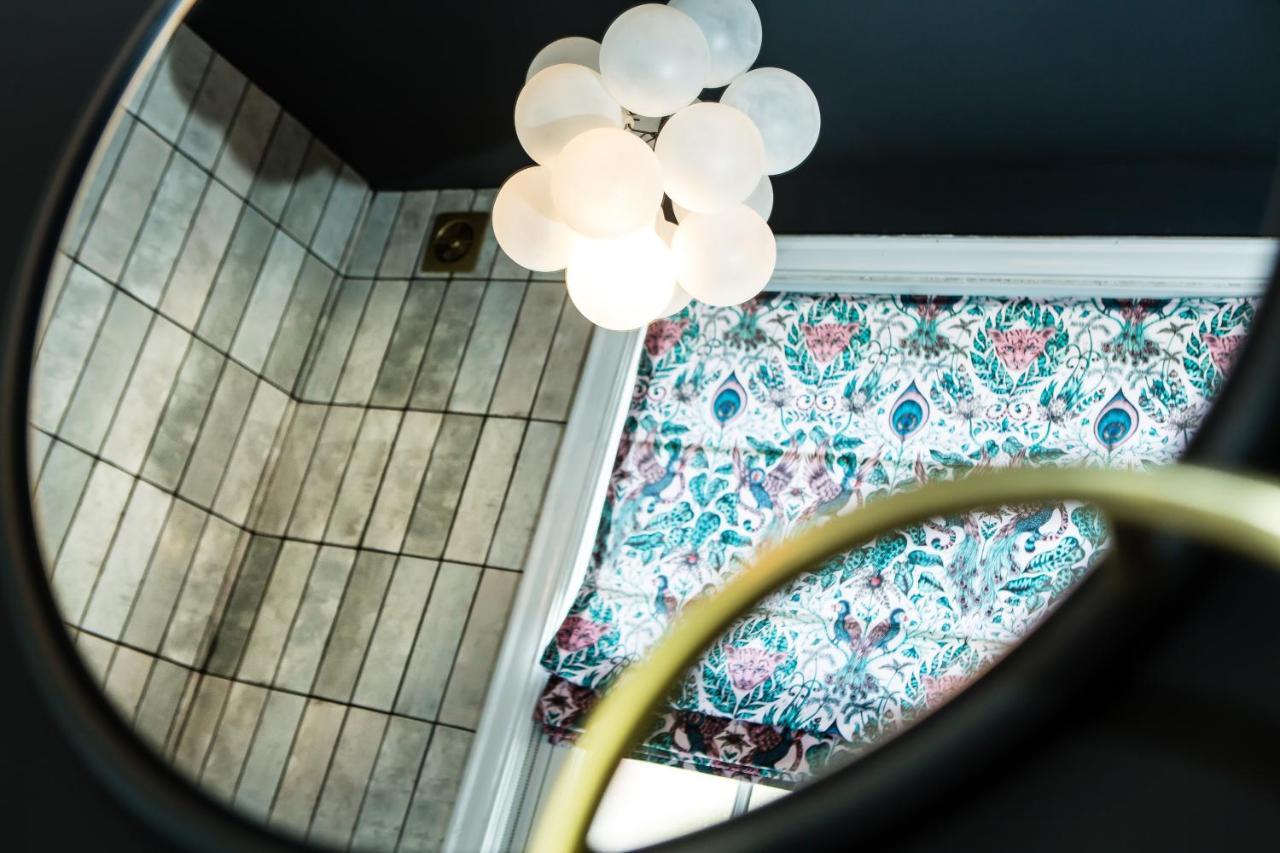 Rounton Villa By Maison Parfaite - Hot Tub - Sea Views - Parking Robin Hood's Bay Exterior photo