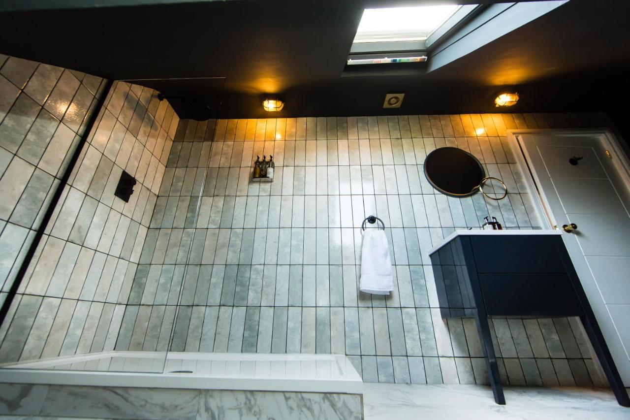 Rounton Villa By Maison Parfaite - Hot Tub - Sea Views - Parking Robin Hood's Bay Exterior photo