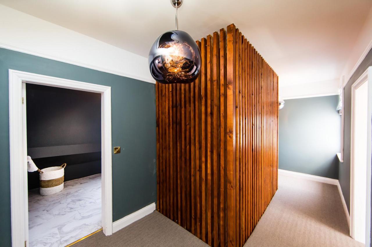 Rounton Villa By Maison Parfaite - Hot Tub - Sea Views - Parking Robin Hood's Bay Exterior photo