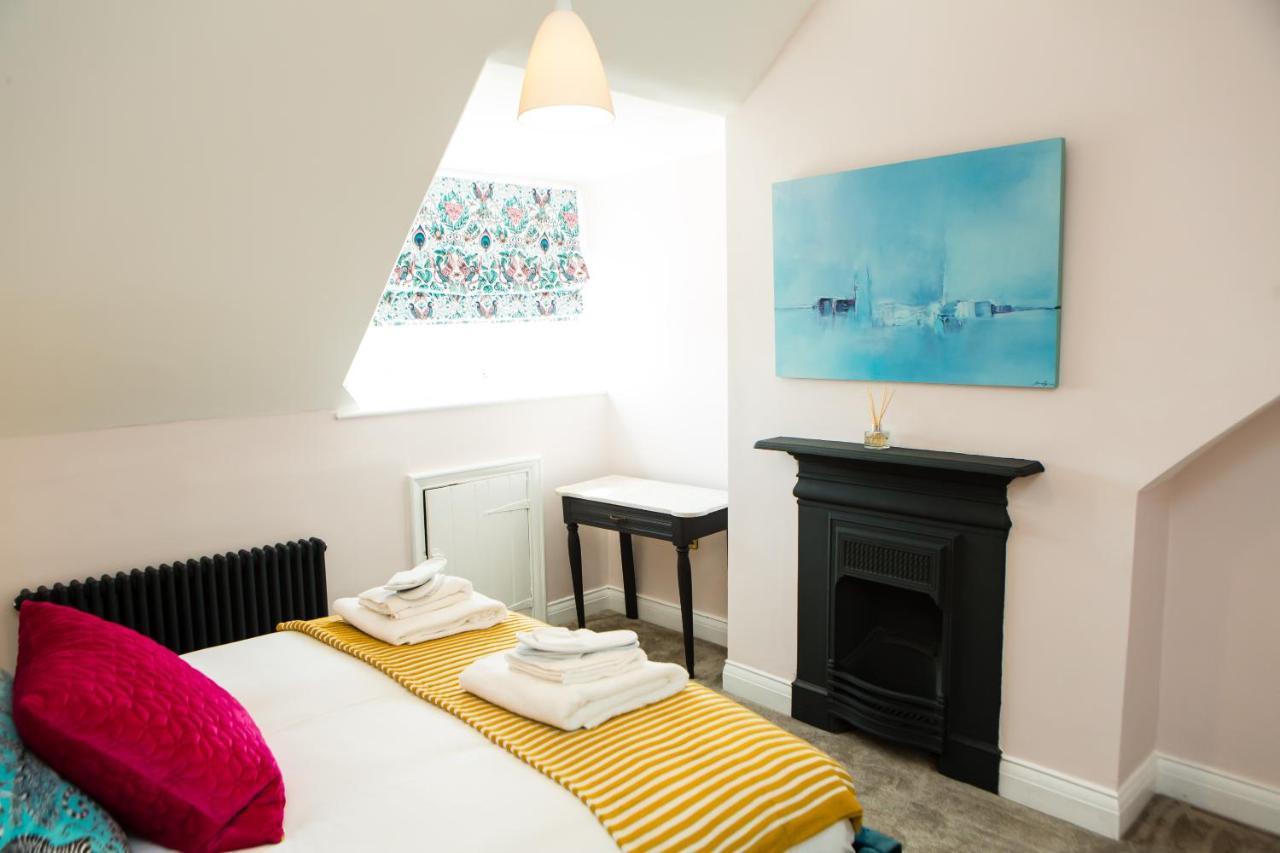 Rounton Villa By Maison Parfaite - Hot Tub - Sea Views - Parking Robin Hood's Bay Exterior photo