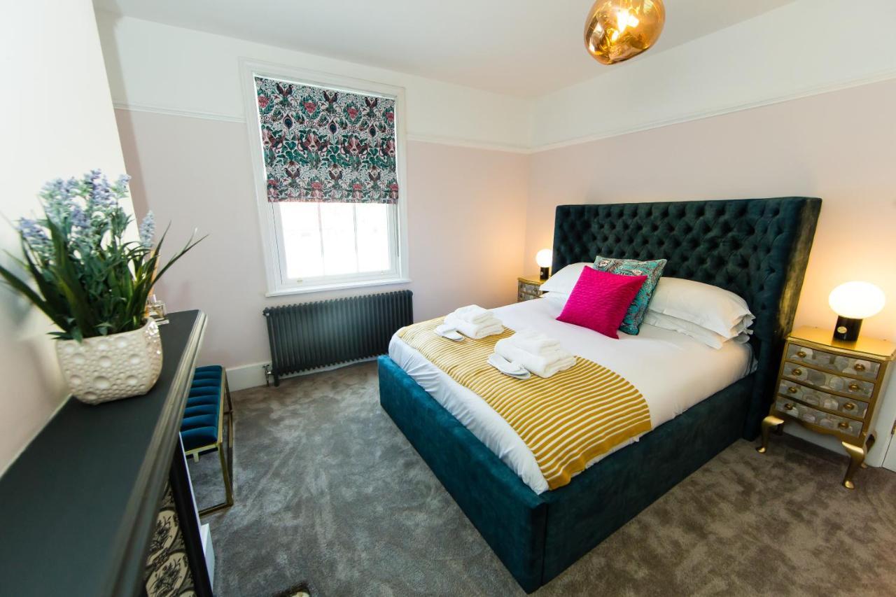 Rounton Villa By Maison Parfaite - Hot Tub - Sea Views - Parking Robin Hood's Bay Exterior photo